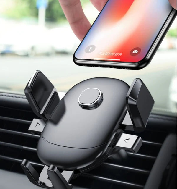 Car Phone Holder, Car Suction Cup