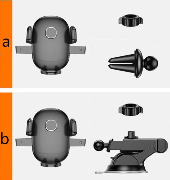 Car Phone Holder, Car Suction Cup