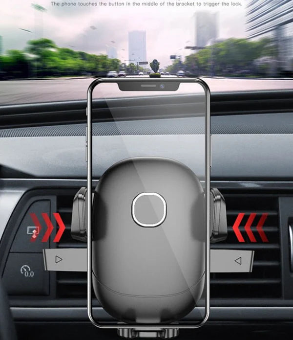 Car Phone Holder, Car Suction Cup