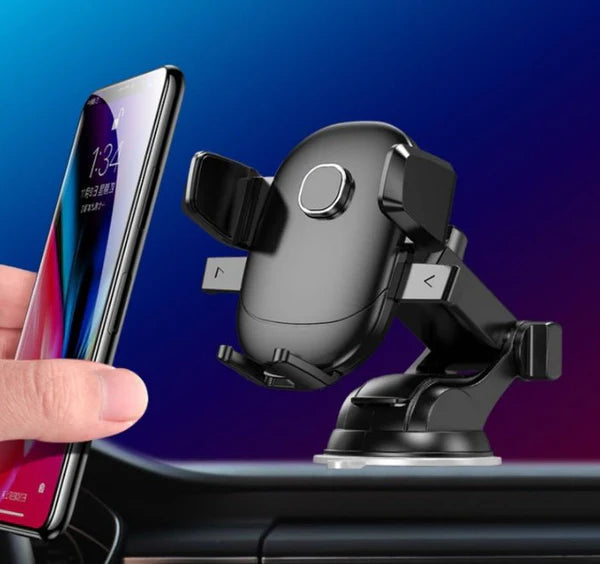 Car Phone Holder, Car Suction Cup