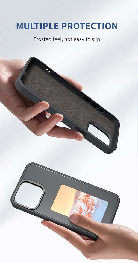 Iphone 15 Pro Max LCD Cover ©