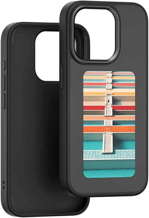 Iphone 15 Pro Max LCD Cover ©