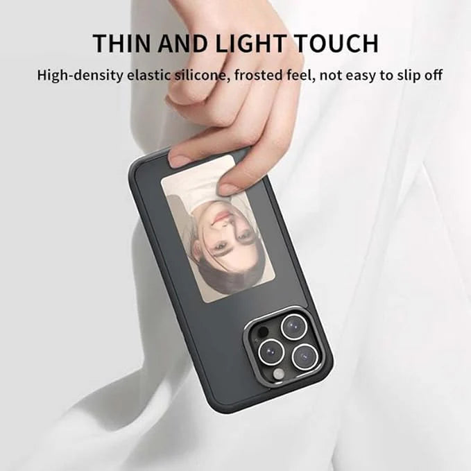 Iphone 15 Pro Max LCD Cover ©