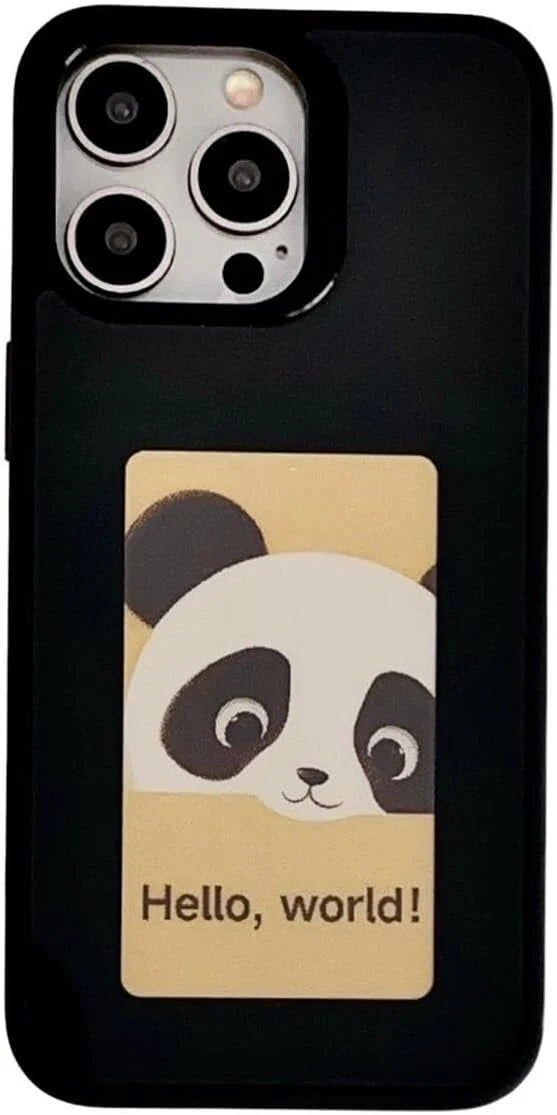 Iphone 15 Pro Max LCD Cover ©